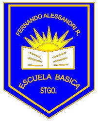 Escuela Fernando Alessandri Rodríguez